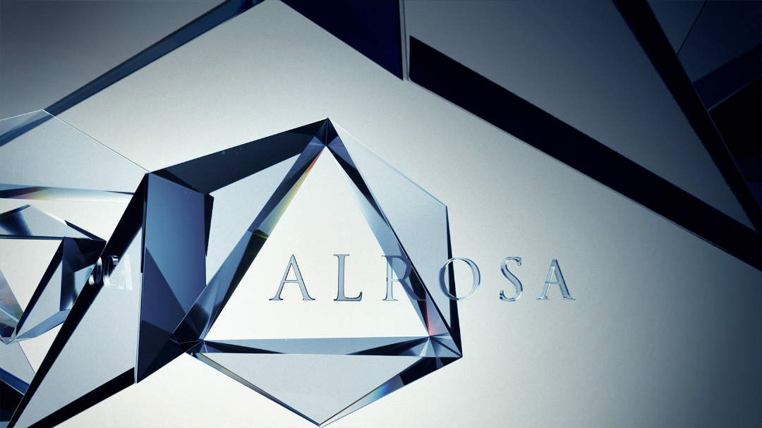 Alrosa, il più grande produttore al mondo di diamanti sceglie la blockchain