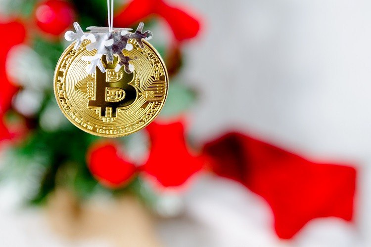 Bakkt, la piattaforma crypto apre a Natale