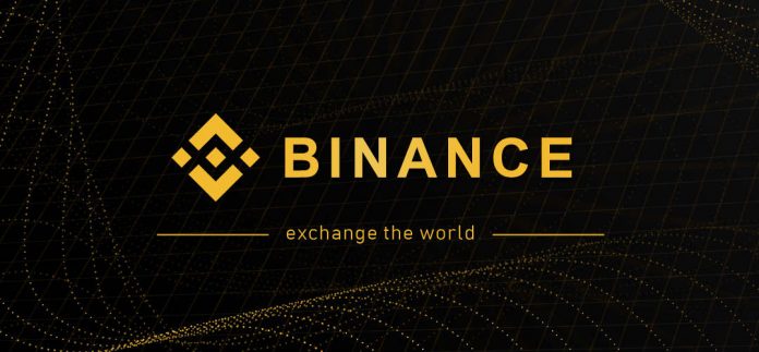 Binance Chainalysis transparency in trading