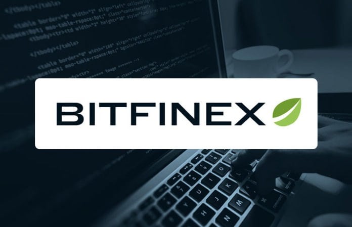 Bitfinex deposito valute fiat