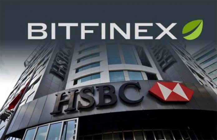 Bitfinex partnership