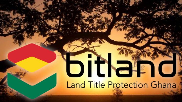 bitland blockchain
