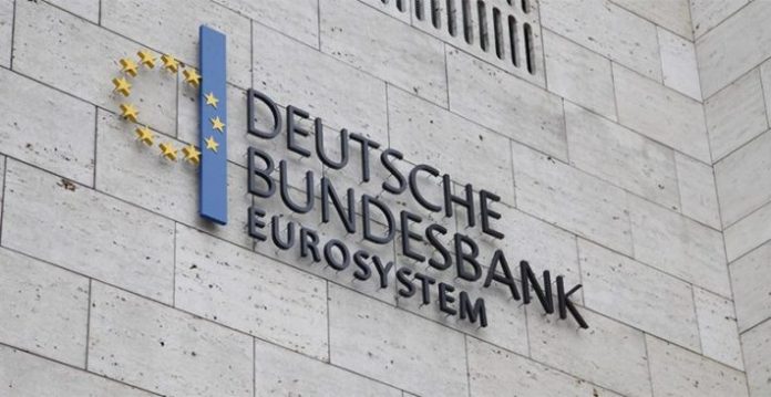 Bundesbank blockchain
