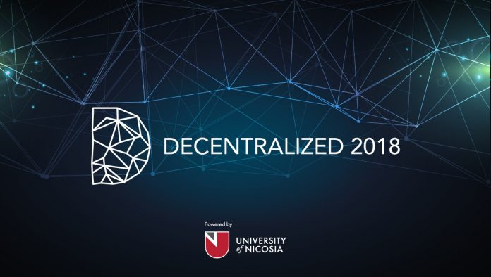 decentralized 2018