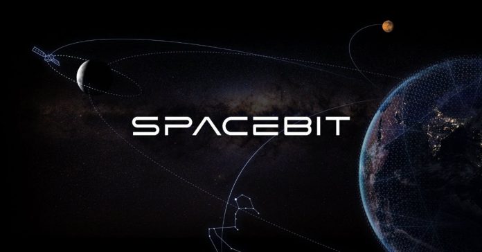 EOS spacebit missione spaziale