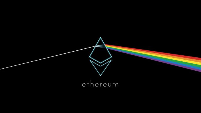 Ethereum Proof of Stake