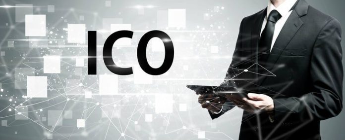 ICO e token security o commodity
