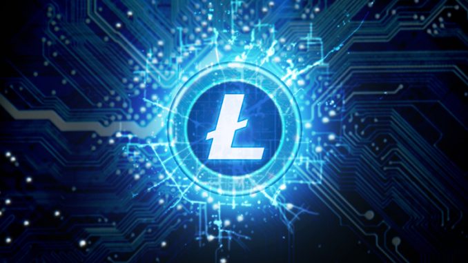 LTC fee Litecoin Core