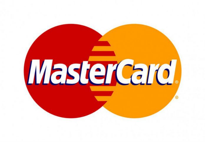 Mastercard brevetto banca crypto