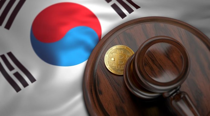 korean blockchain investments