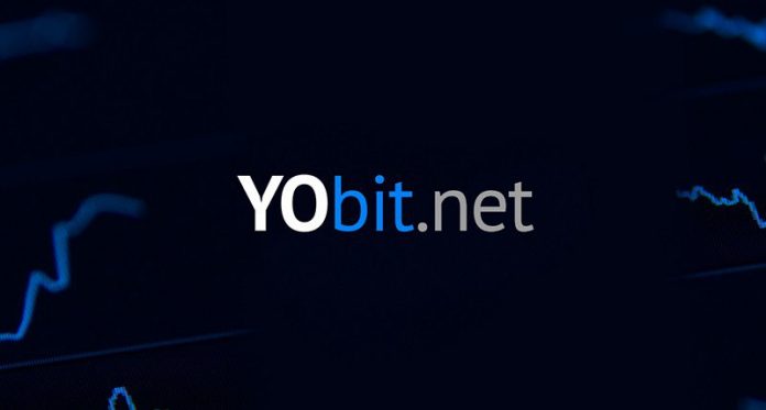 YoBit Exchange