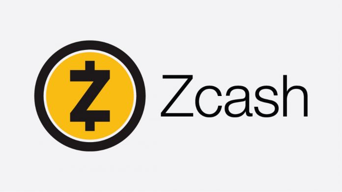 Zcash update transazioni private