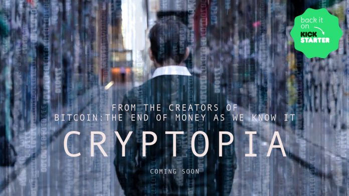 cryptopia blockchain documentary