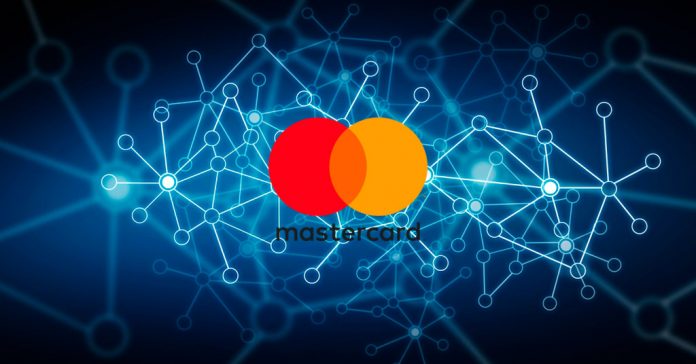 Mastercard multi crypto blockchain