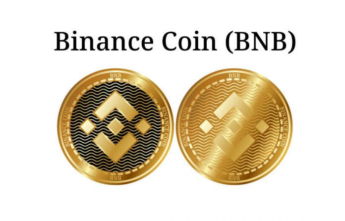 usare Binance Coin