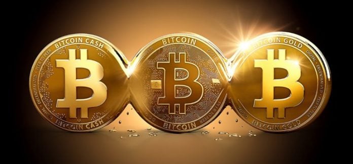 valore attuale Bitcoin