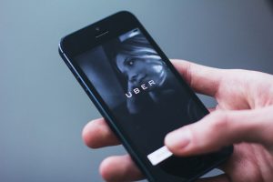 Will the Uber of the future be on Ethereum