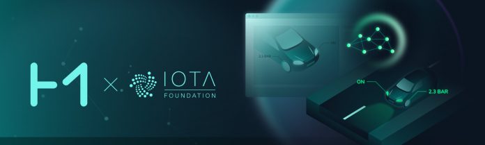 iota high mobility mobility apps