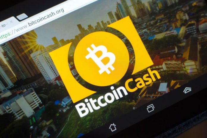 diamcoin bitcoin cash