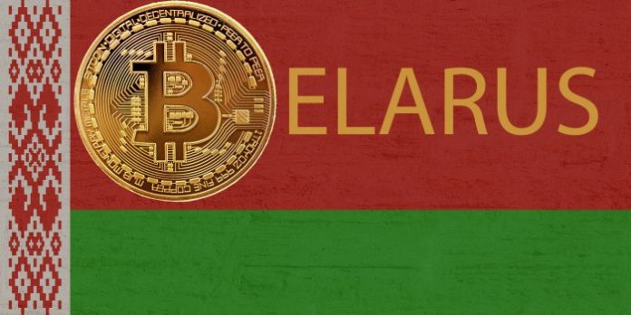 regolamentazione criptovalute Bielorussia