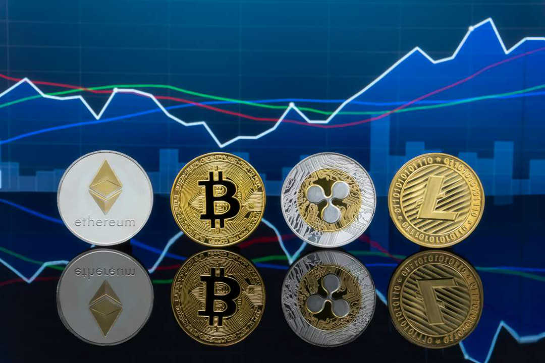 Bitcoin, Ethereum,Tron: il rimbalzo delle crypto arriva al 20%
