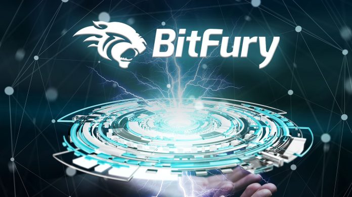 Bitfury interview malta blockchain summit