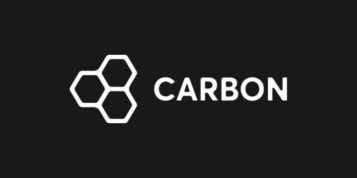 CarbonUSD stablecoin blockchain EOS