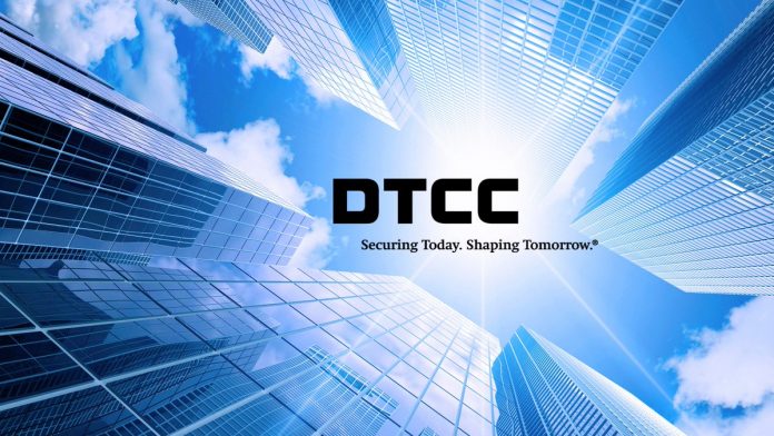 DTCC piattaforma DLT