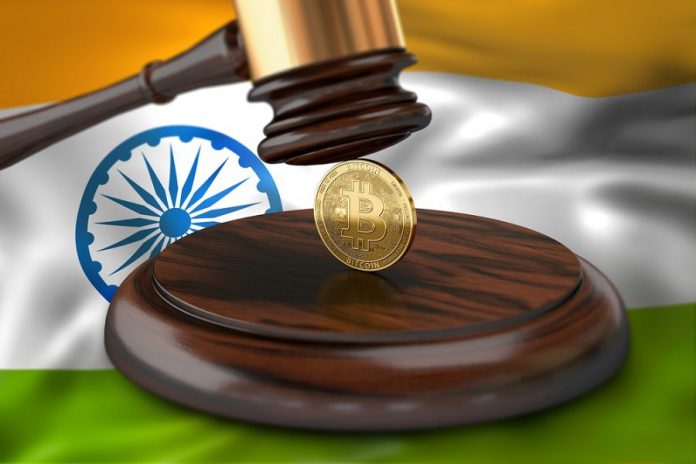 india ban Bitcoin