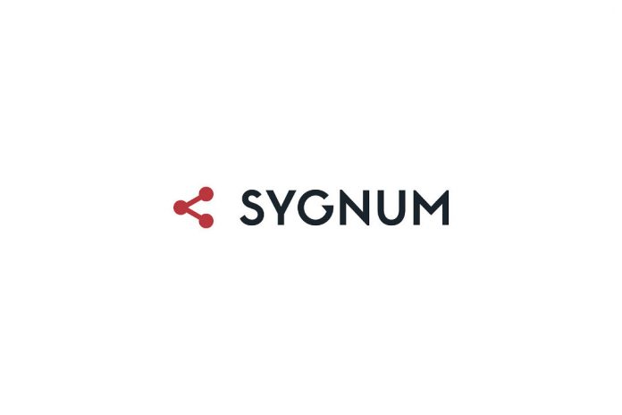 Sygnum partnership azioni tokenizzate su blockchain