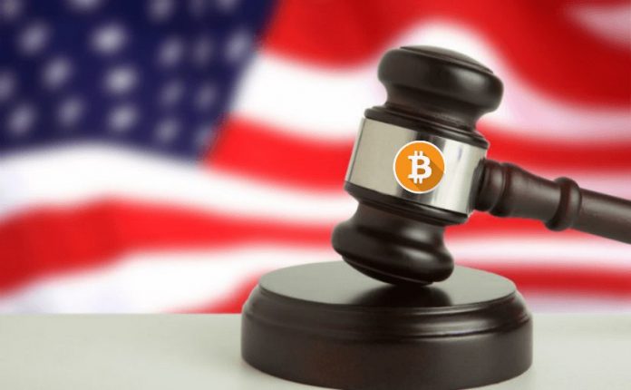 USA controllano wallet bitcoin