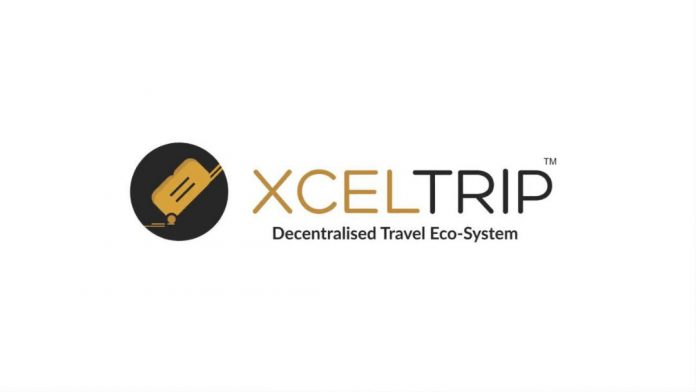 XcelTrip accepts Binance Coin