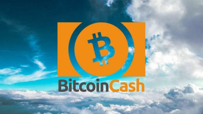 Bitcoin SV transazioni blockchain