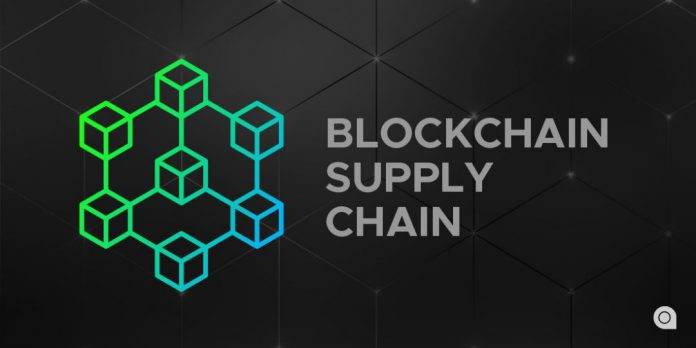 Cos’è la Supply Chain