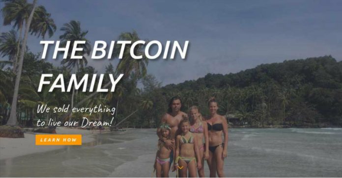 didi taihuttu famiglia bitcoin