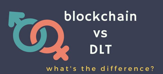 Differenze tra Blockchain e Distributed Ledger Technology (DLT)