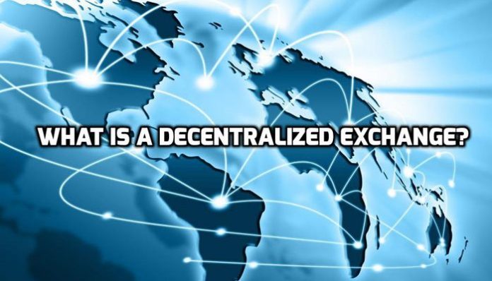 future of decentralized exchange