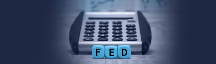 Fed monetary policy on crypto