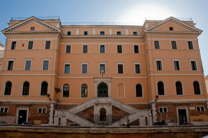 Liceo Cavour Roma voto su blockchain