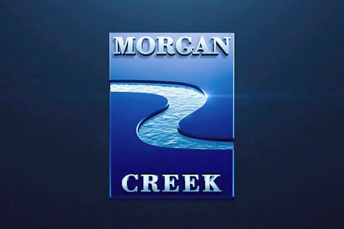 Morgan Creek crypto hedge fund