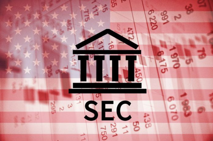 SEC investigation crypto company