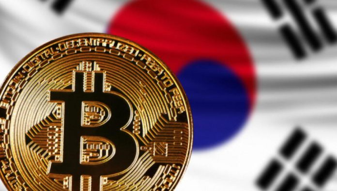 south korea government blockchain voting system