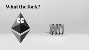 ethereum constantinople hard fork