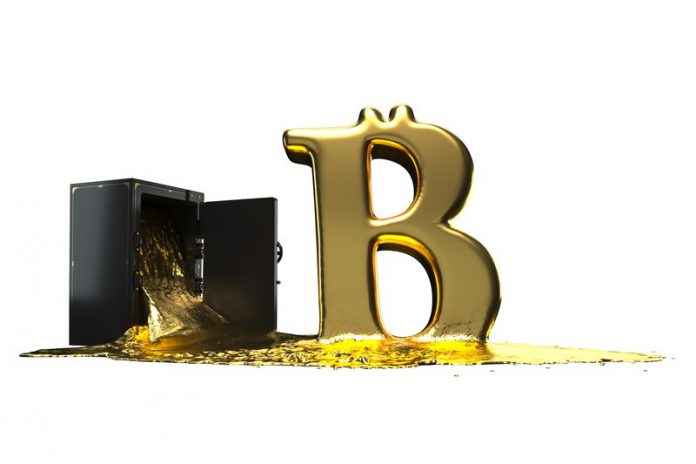 Genesis block day Bitcoin