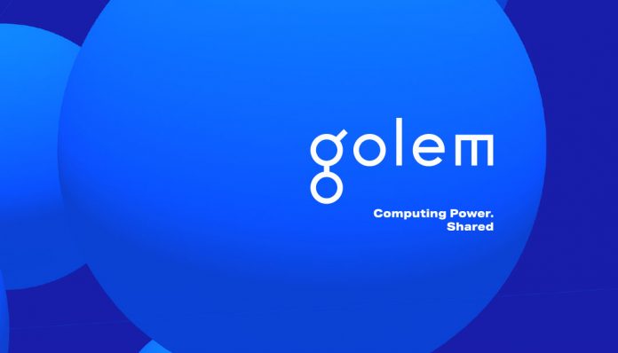 Golem project Graphene