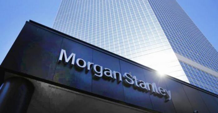 Morgan Stanley AML crypto KYC