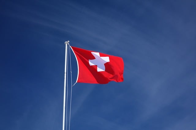 swiss federal council news