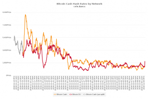 roger ver bitcoin cash network