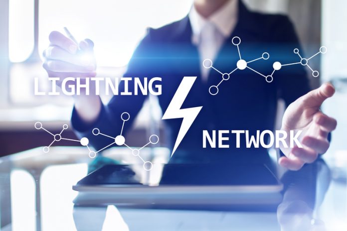 Lightning Network transazioni multi-asset