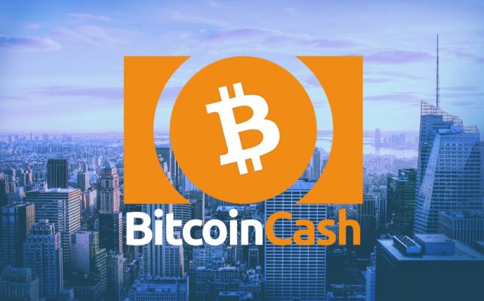 quotazione bitcoin cash